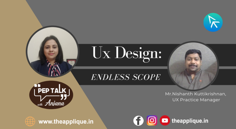 Ux Design: Career Prospects