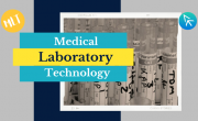 Medical Laboratory Technology Course