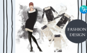 Study Fashion Design