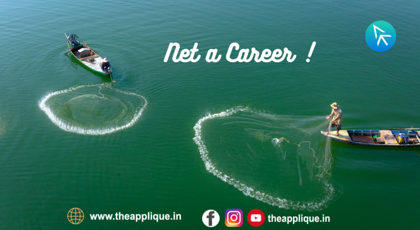 Fisheries Science: Trawling Career at the Sea