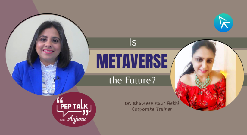 Is Metaverse the Future?